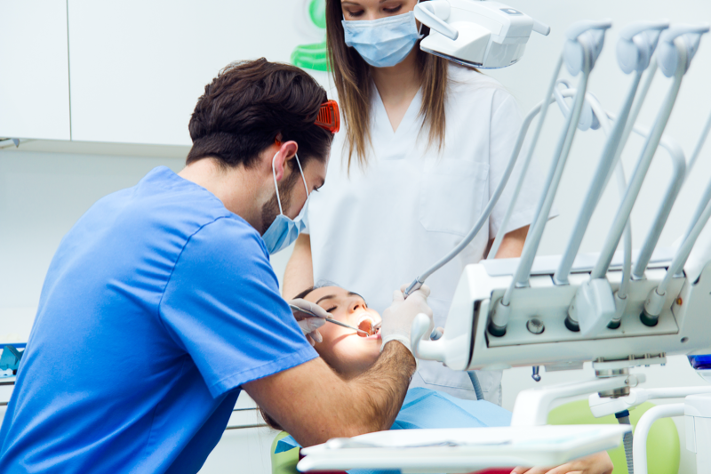 Dental